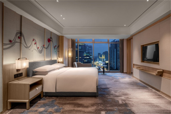 凤悦酒店及度假村 凤悦酒店及度假村