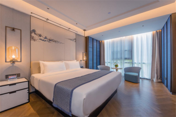 碧桂园凤萃酒店