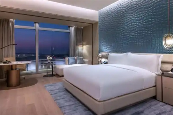 碧桂园凤萃酒店