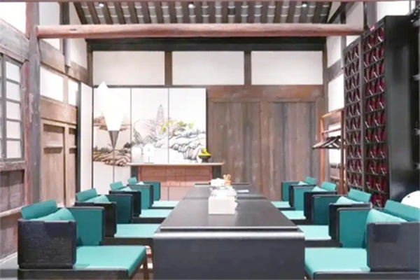 璞域酒店 璞域酒店