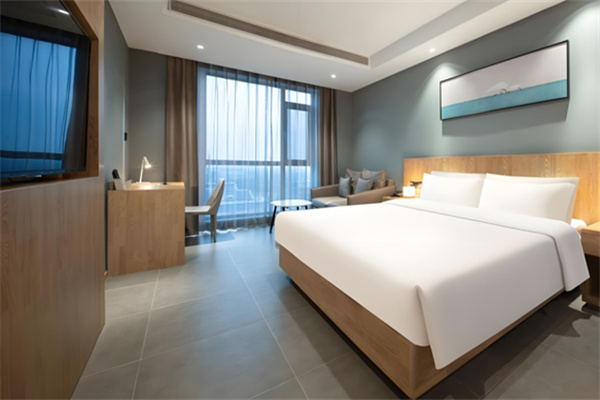 璞域酒店 璞域酒店