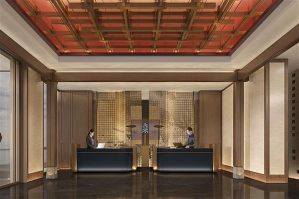 怡和东方酒店 怡和东方酒店