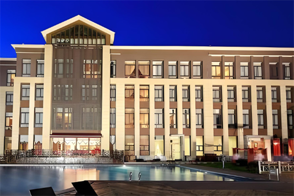 凯莱逸郡酒店 凯莱逸郡酒店