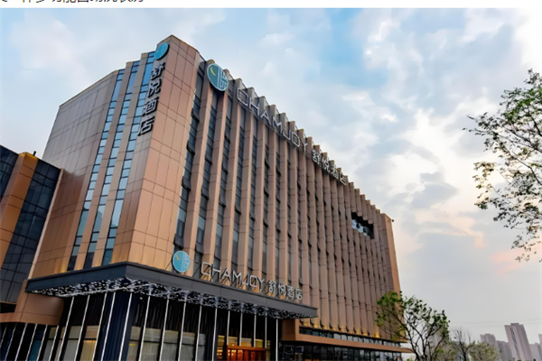 舒悦酒店 舒悦酒店