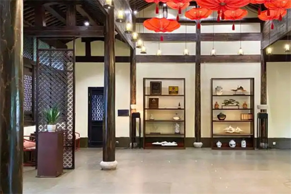 观堂度假酒店 观堂度假酒店