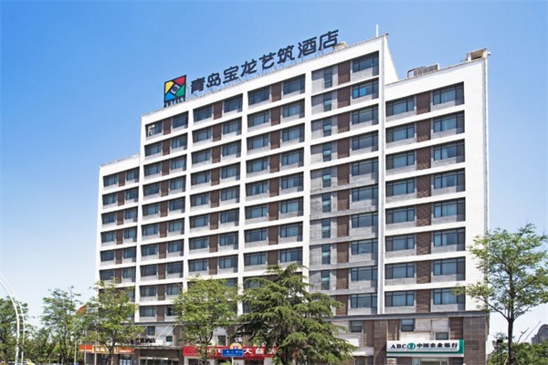 艺筑酒店 艺筑酒店