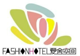爱舍空间主题概念酒店
