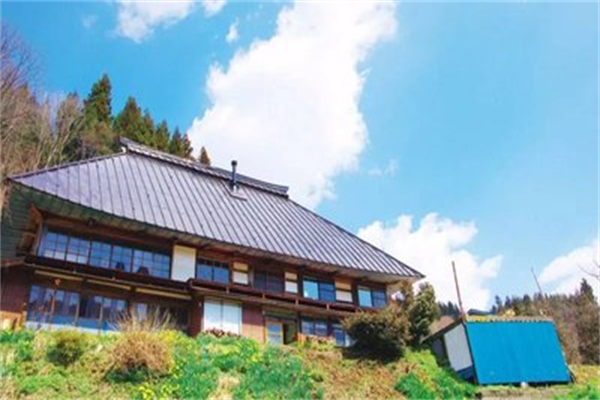 当归民宿 当归民宿