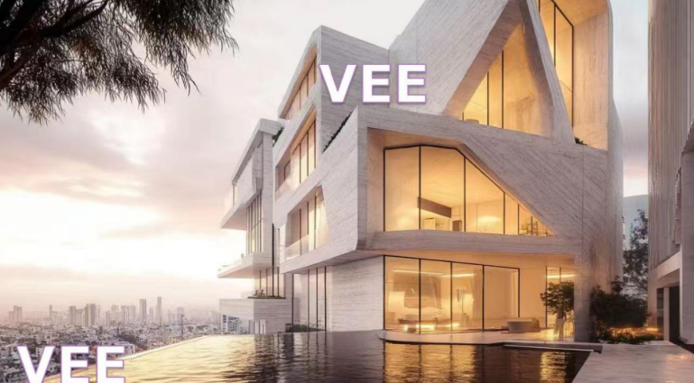 VEE 睡眠舱
