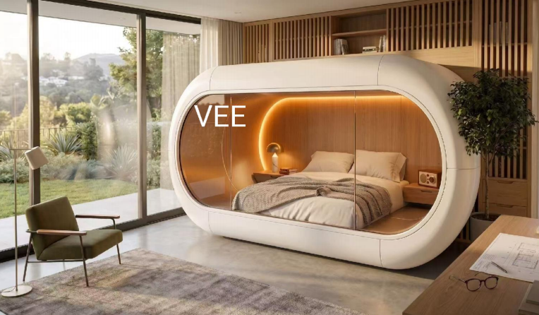 VEE 睡眠舱