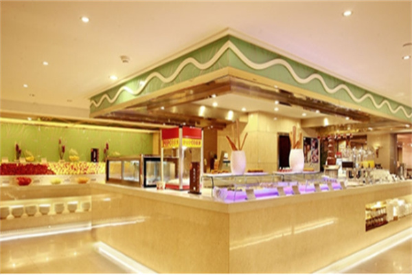 漓江大瀑布饭店 漓江大瀑布饭店