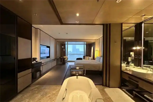 悦美酒店