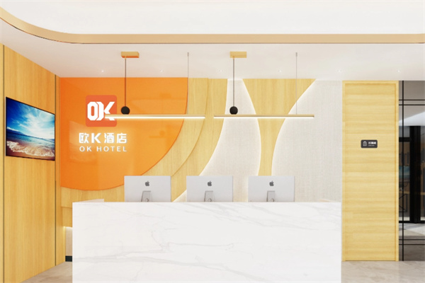 欧K酒店 欧K酒店