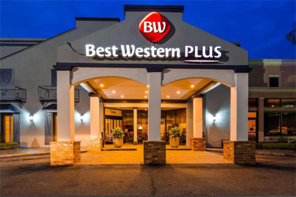 BestWestern酒店 BestWestern酒店