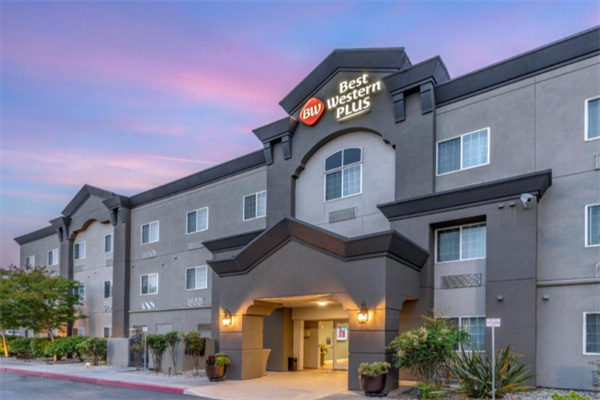 BestWestern酒店 BestWestern酒店