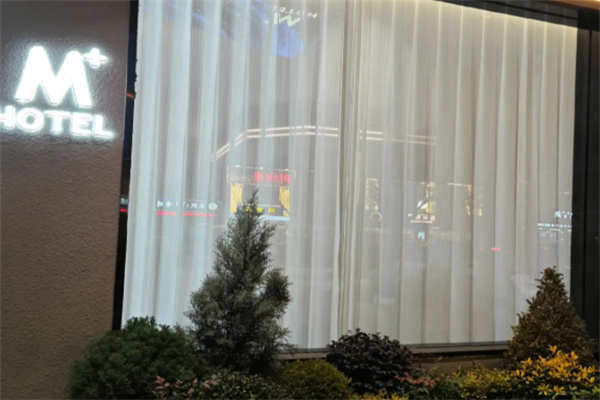 M-hotel酒店 M-hotel酒店