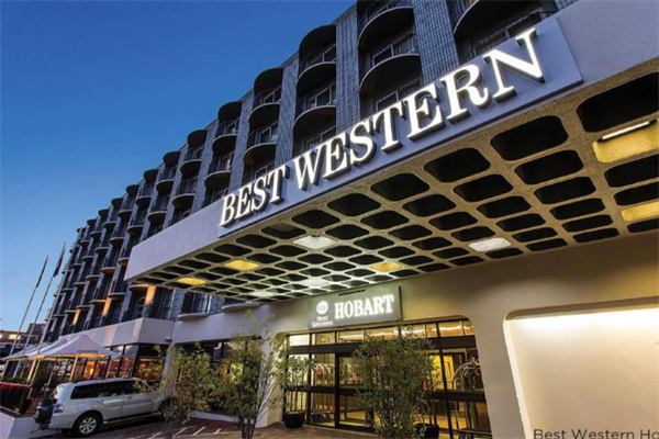 BestWestern酒店 BestWestern酒店