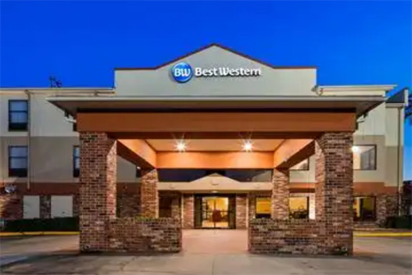 BestWestern酒店 BestWestern酒店