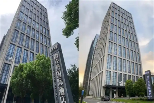 雷克泰商务酒店 雷克泰商务酒店