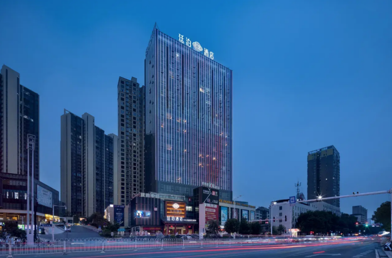 廷泊酒店 廷泊酒店