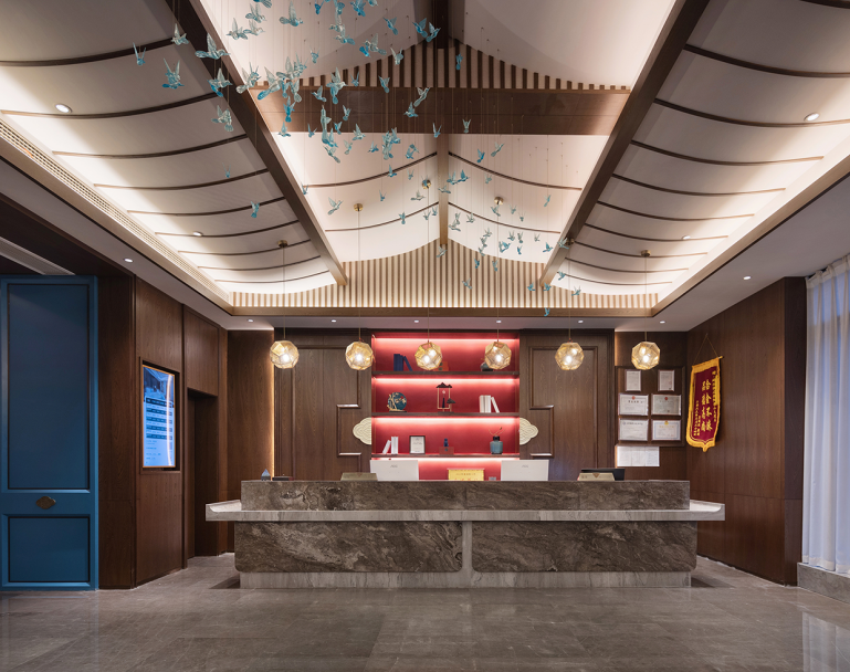 廷泊酒店 廷泊酒店