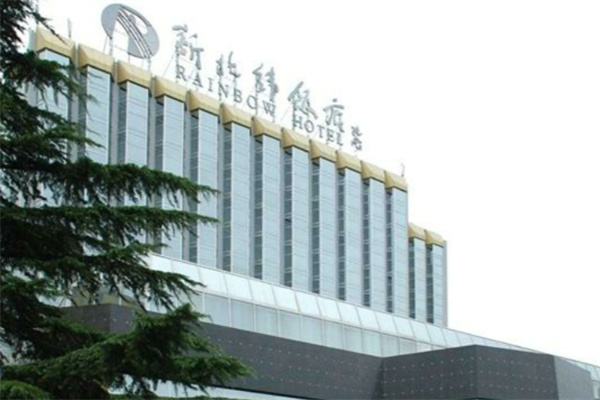 新北纬酒店 新北纬酒店