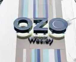 OZO遨舍酒店