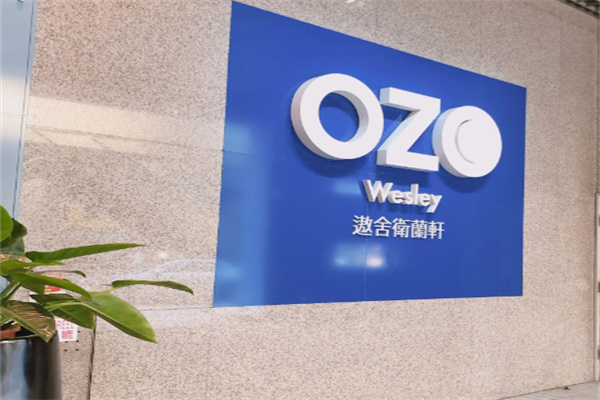 OZO遨舍酒店 OZO遨舍酒店