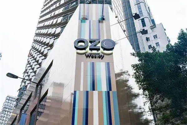 OZO遨舍酒店 OZO遨舍酒店