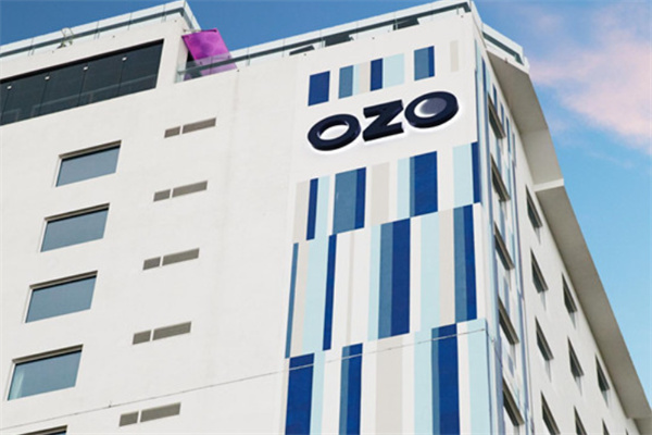 OZO遨舍酒店 OZO遨舍酒店