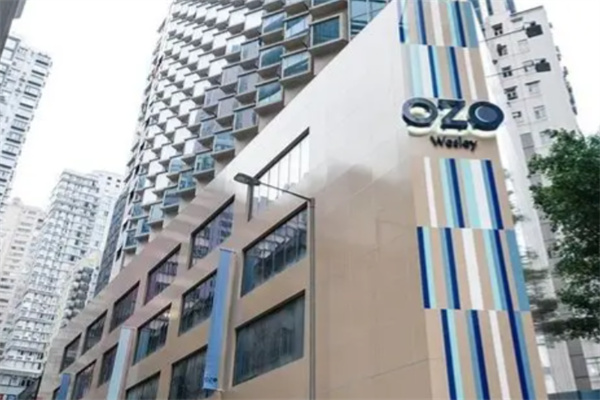 OZO遨舍酒店 OZO遨舍酒店