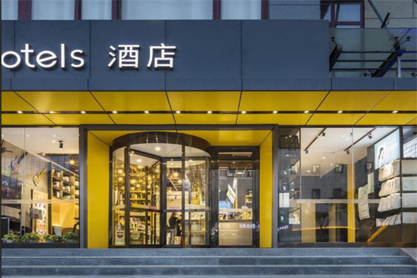 英卓未来公寓酒店 英卓未来公寓酒店
