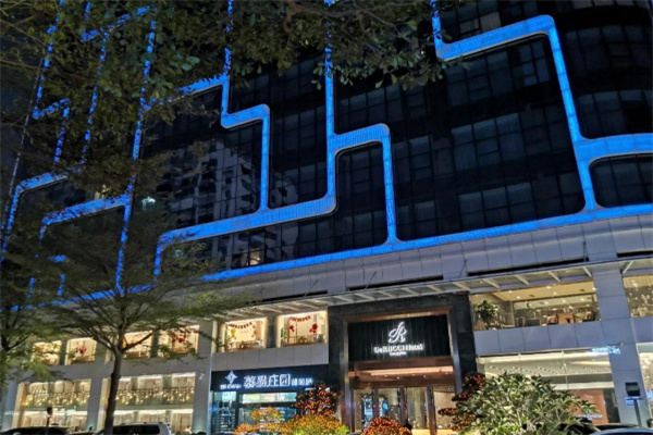 慕思酒店 慕思酒店