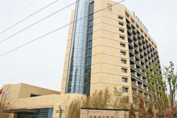 中建紫竹酒店 中建紫竹酒店