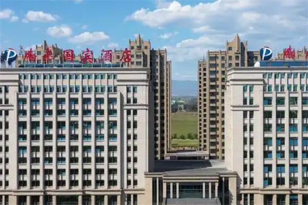 国宾友谊酒店 国宾友谊酒店