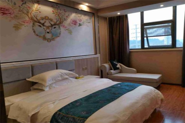 海丽大酒店 海丽大酒店