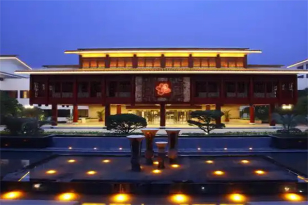 桂林桂山华星酒店 桂林桂山华星酒店