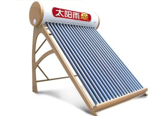 太阳雨太阳能