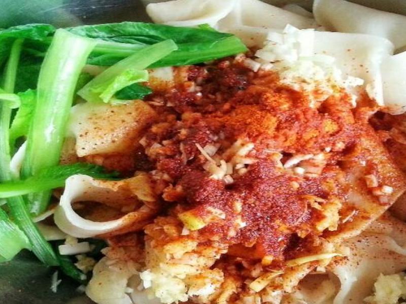 壹殿仟麺