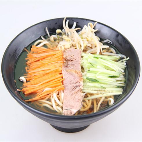 壹殿仟麺