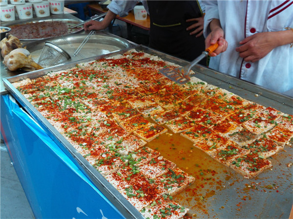 斗腐倌香豆腐成本高吗? 斗腐倌香豆腐成本高吗?