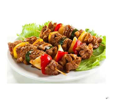开口笑露馅水饺
