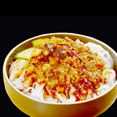 十二稻扒饭