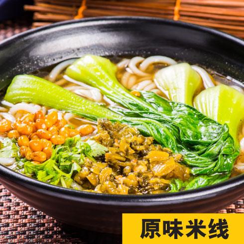 香过桥米线