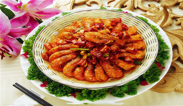 9068香辣虾加盟怎么样 9068香辣虾加盟怎么样