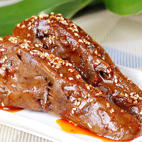 蜀滋园小吃