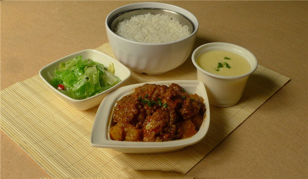 食面族中式快餐加盟店生意为何如此火爆 食面族中式快餐加盟店生意为何如此火爆