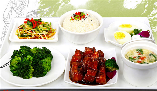 食面族中式快餐加盟怎么样 食面族中式快餐加盟怎么样
