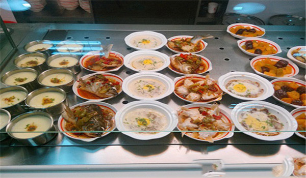 食面族中式快餐适合 食面族中式快餐适合