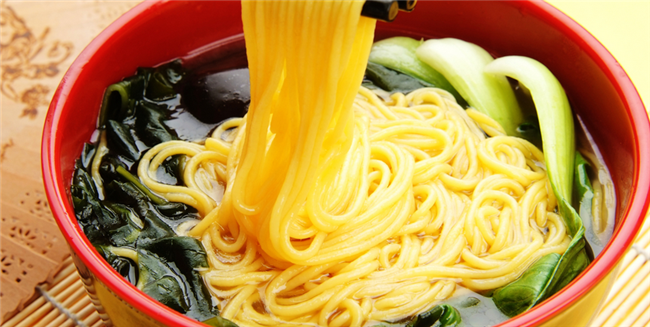 什么项目投资风险低?爱对面面食本小利大